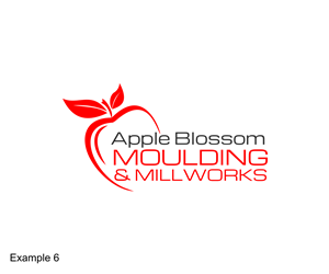 Logo Design by Sarah Graphic for LogoBoss | Design: #5771657