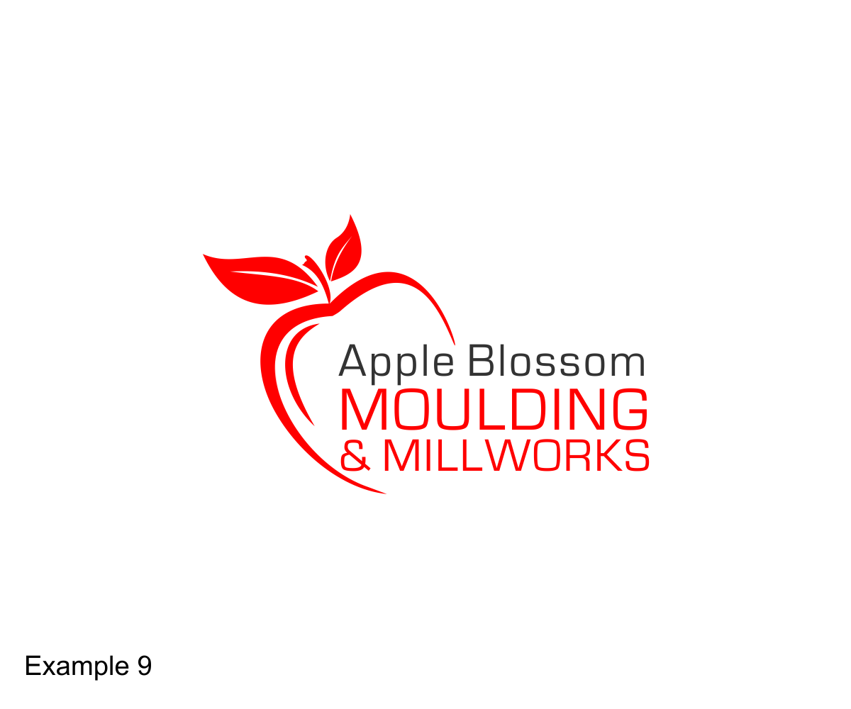 Logo Design by Sarah Graphic for LogoBoss | Design #5774353