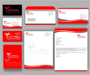 Design de Logo par Sarah Graphic pour LogoBoss | Design : #5774513