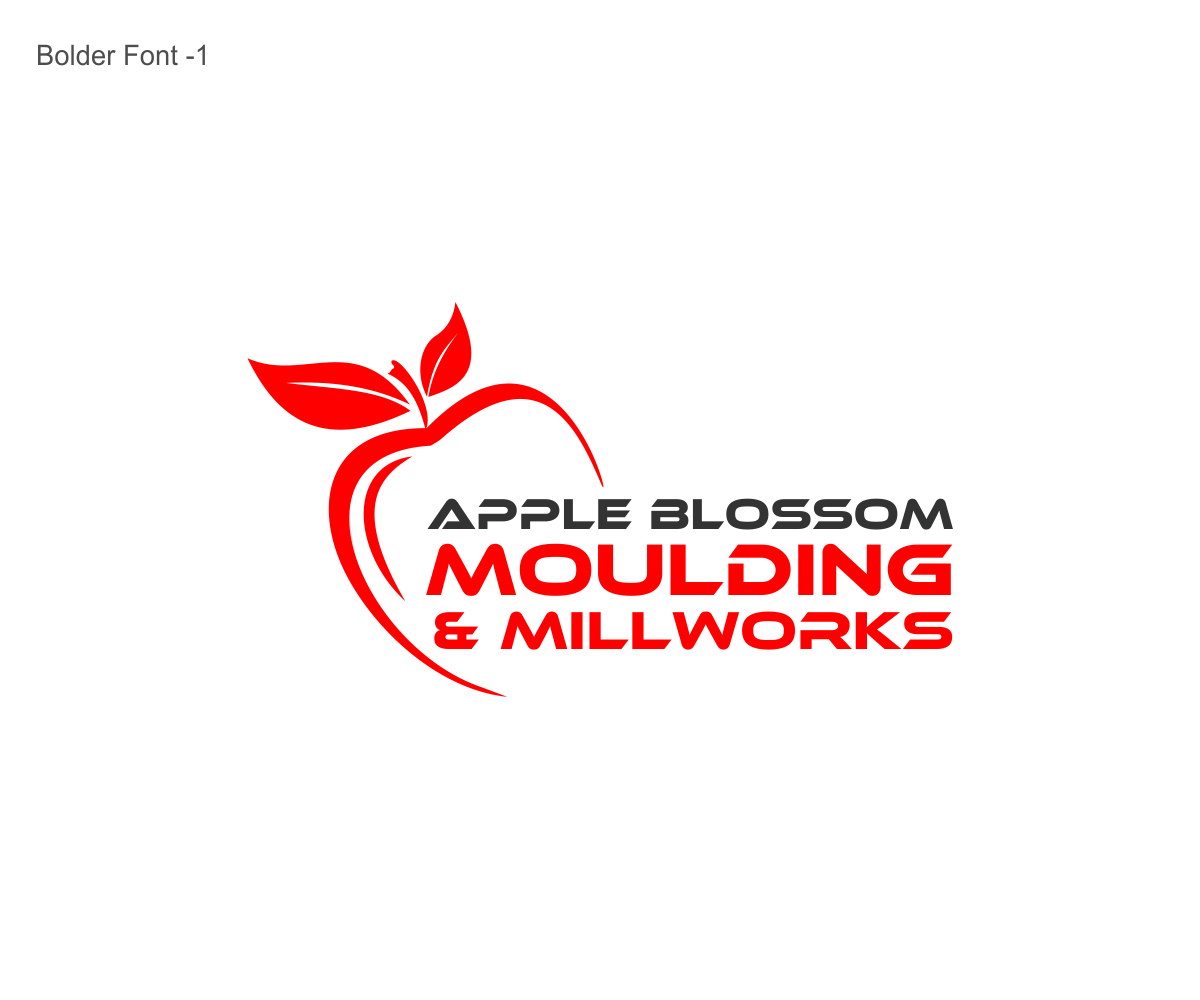 Logo Design by Sarah Graphic for LogoBoss | Design #5787056