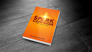 eBook Cover Design by creative.visuals for this project | Design: #5748174
