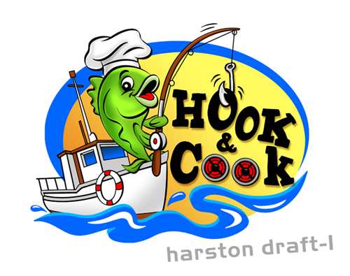 Logo Design by David Harston for Gourmet Kitchen Company | Design #5752580