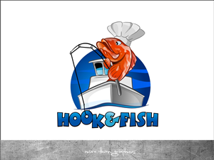Design de Logo par vladst2004 pour Gourmet Kitchen Company | Design : #5754527