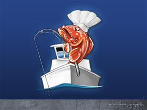 Design de Logo par vladst2004 pour Gourmet Kitchen Company | Design : #5754531