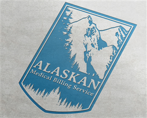Alaskan medical billing service needs a business card design | Business Card Design by MT