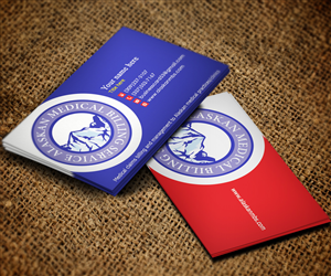 Business Card Design by Sandaruwan for this project | Design #5731446