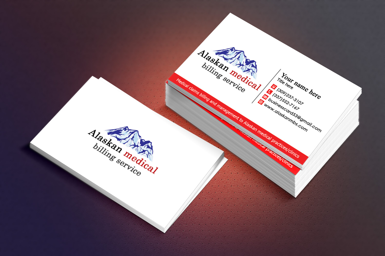 Business Card Design by Sandaruwan for this project | Design #5731970