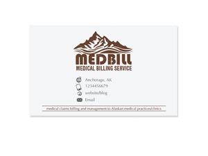 Business Card Design by Vicez