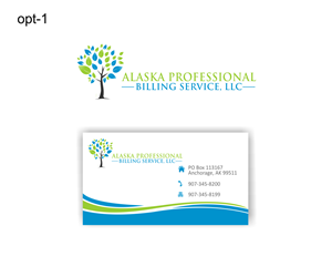 Business Card Design by Sarah Graphic for this project | Design: #5896234
