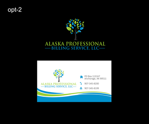 Business Card Design by Sarah Graphic for this project | Design: #5896243