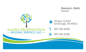 Business Card Design by Sarah Graphic for this project | Design: #5983646