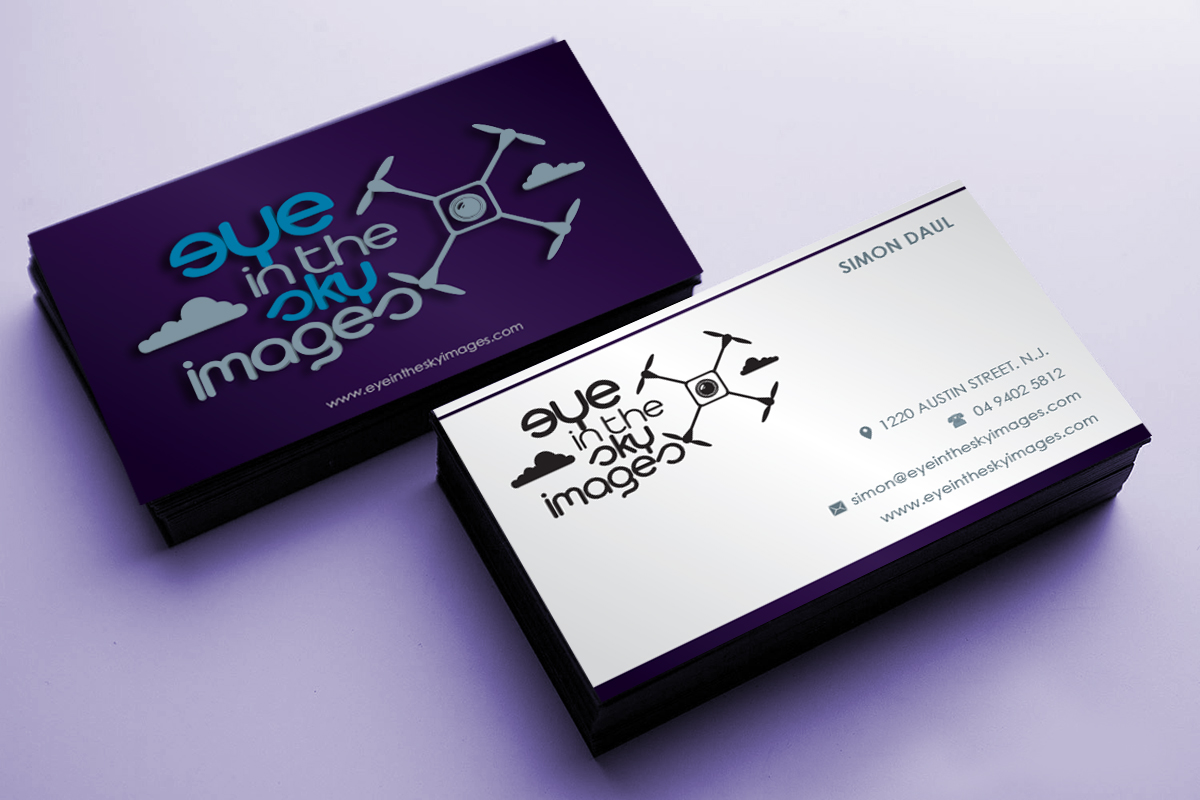 Logo Design by deepaksuri0367 for this project | Design #5777818