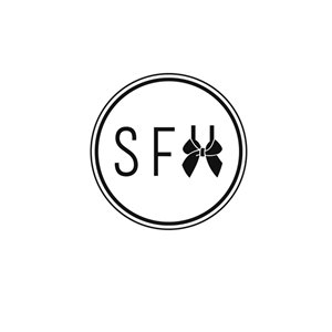 Logo Design by Emily Hamnett for Something from home | Design: #5743876