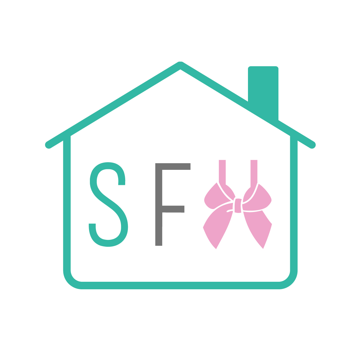 Logo Design by Emily Hamnett for Something from home | Design #5752467