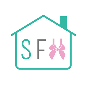 Logo Design by Emily Hamnett for Something from home | Design: #5752467