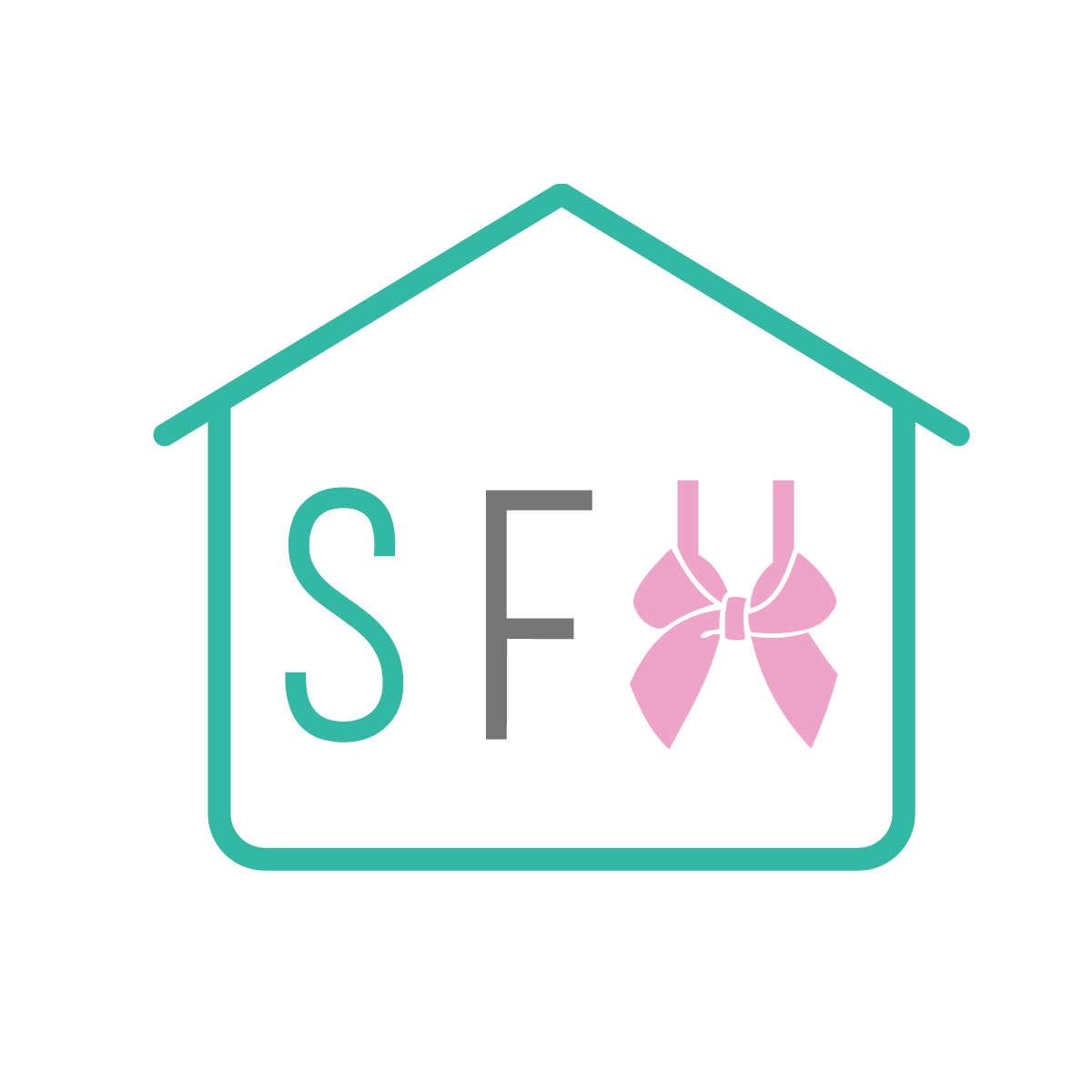 Logo Design by Emily Hamnett for Something from home | Design #5752472