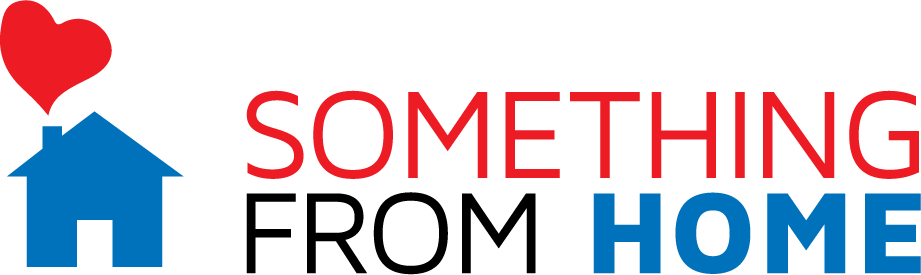 Logo Design by theK for Something from home | Design #5733237