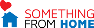 Logo Design by theK for Something from home | Design: #5733237