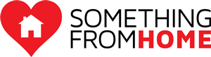 Logo Design by theK for Something from home | Design: #5733255