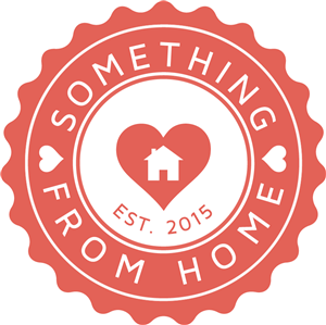 Logo Design by theK for Something from home | Design: #5735941