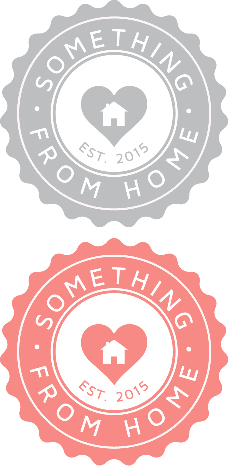 Logo-Design von theK für Something from home | Design #5736126