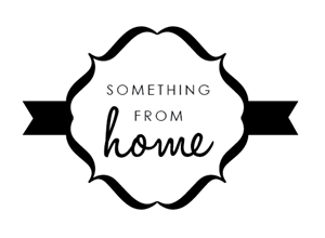 Logo Design by TSEdesign for Something from home | Design #5741752