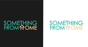 Logo Design by cr8ive for Something from home | Design: #5733513