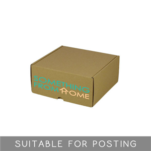 Logo Design by cr8ive for Something from home | Design: #5733537