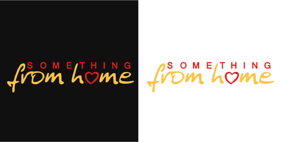 Logo Design by cr8ive for Something from home | Design #5738252
