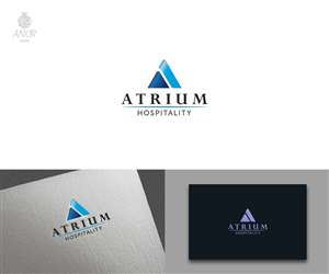 Graphic Design by Anor Design
