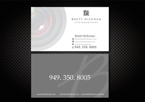 Business Card Design by uk