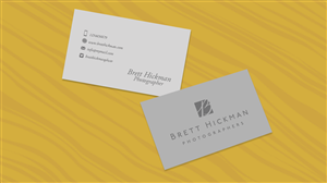 Business Card Design by mladenss