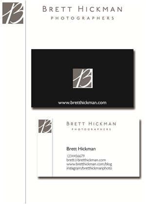 Business Card Design by terriNjoenichols71