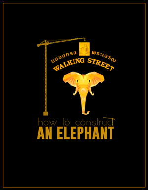 Poster Design by woodendesigner18