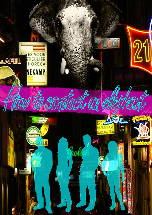 Poster Design by geeraard for this project | Design #5762126