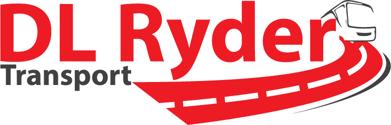 Diseño de Logo por theK para DL Ryder Transport, Inc. | Diseño #5749132