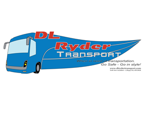 Diseño de Logo por Mark Oman para DL Ryder Transport, Inc. | Diseño: #5755152