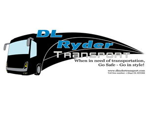 Diseño de Logo por Mark Oman para DL Ryder Transport, Inc. | Diseño: #5767801