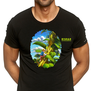 Diseño de Camiseta por SeXtreme para este proyecto | Diseño: #5788530