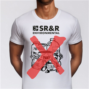 Diseño de Camiseta por SeXtreme para este proyecto | Diseño: #5800384
