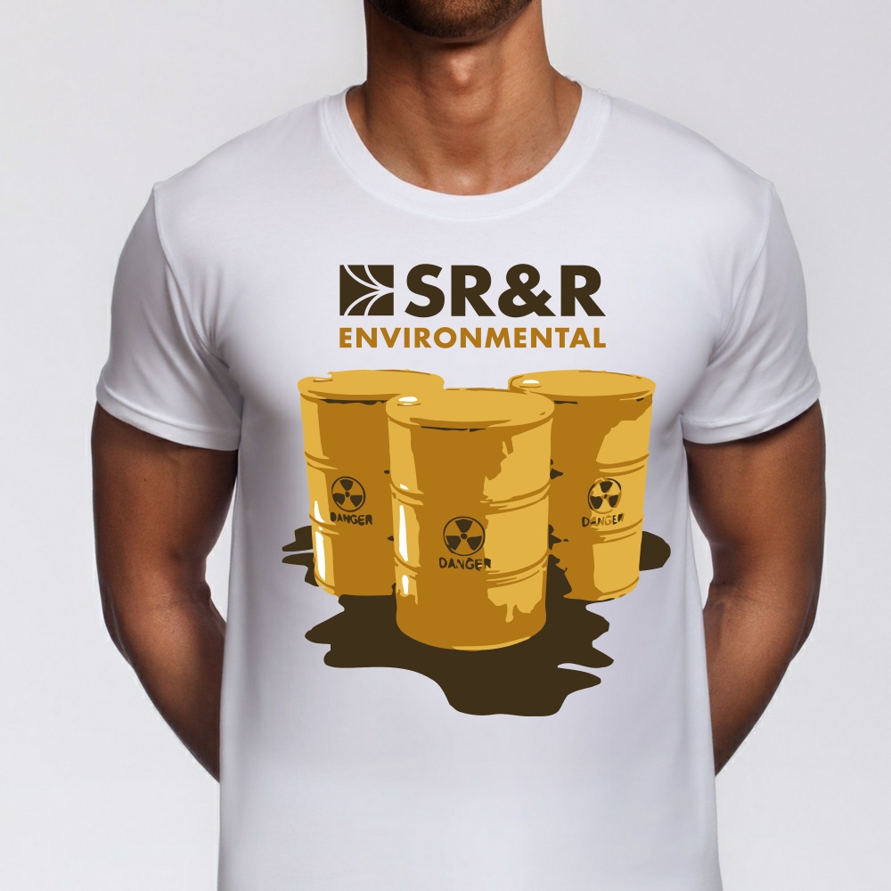 T-shirt Design by SeXtreme for this project | Design #5816301