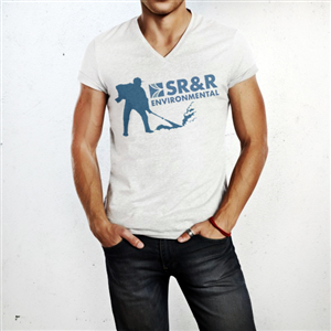 T-shirt Design by Designing Fever