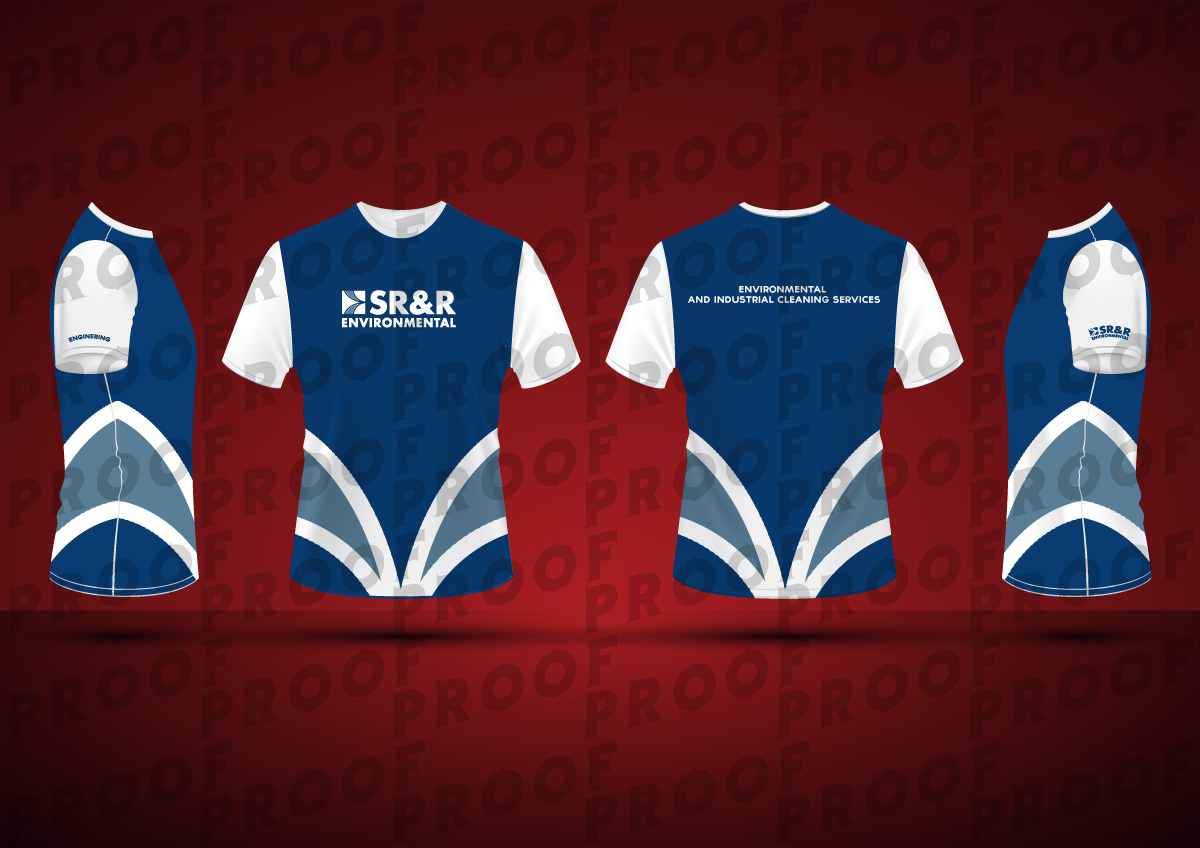 T-shirt Design by nanx for this project | Design #5728880