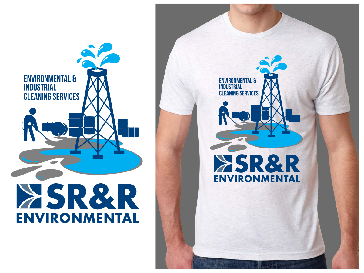 T-shirt Design by M Sidik Pramono for this project | Design #5791057