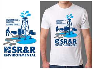 Diseño de Camiseta por M Sidik Pramono para este proyecto | Diseño: #5791057