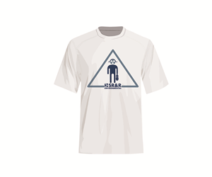 Diseño de Camiseta por Madj Rosana para este proyecto | Diseño: #5764157