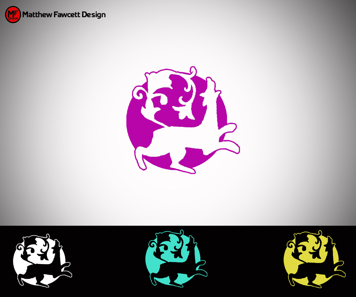 Logo Design by Matthew Fawcett for this project | Design #5750085
