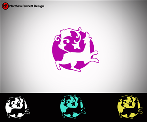 Design de Logo par Matthew Fawcett pour ce projet | Design #5750085