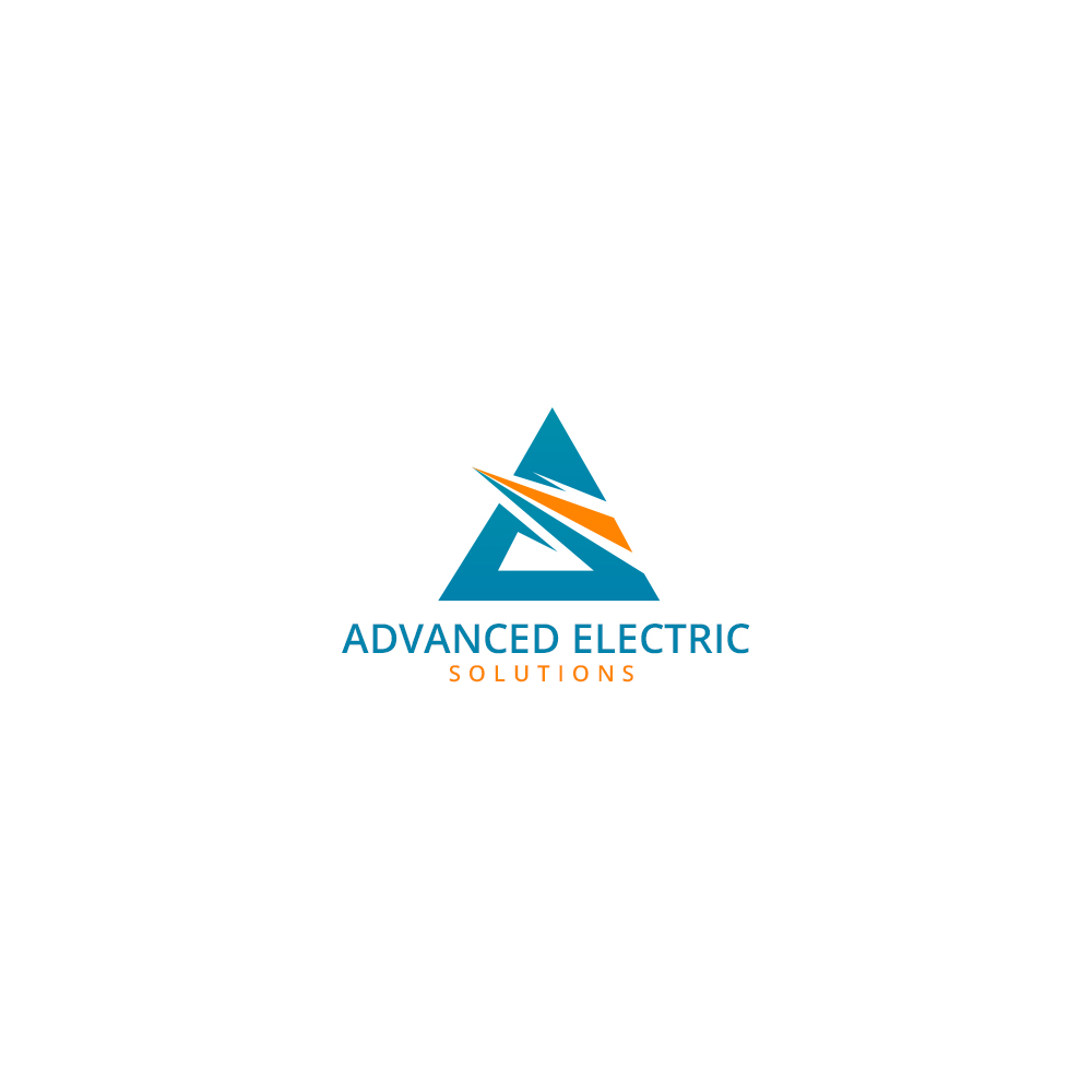 Diseño de Logo por AndyM para Advanced Electric Solutions | Diseño #5785384