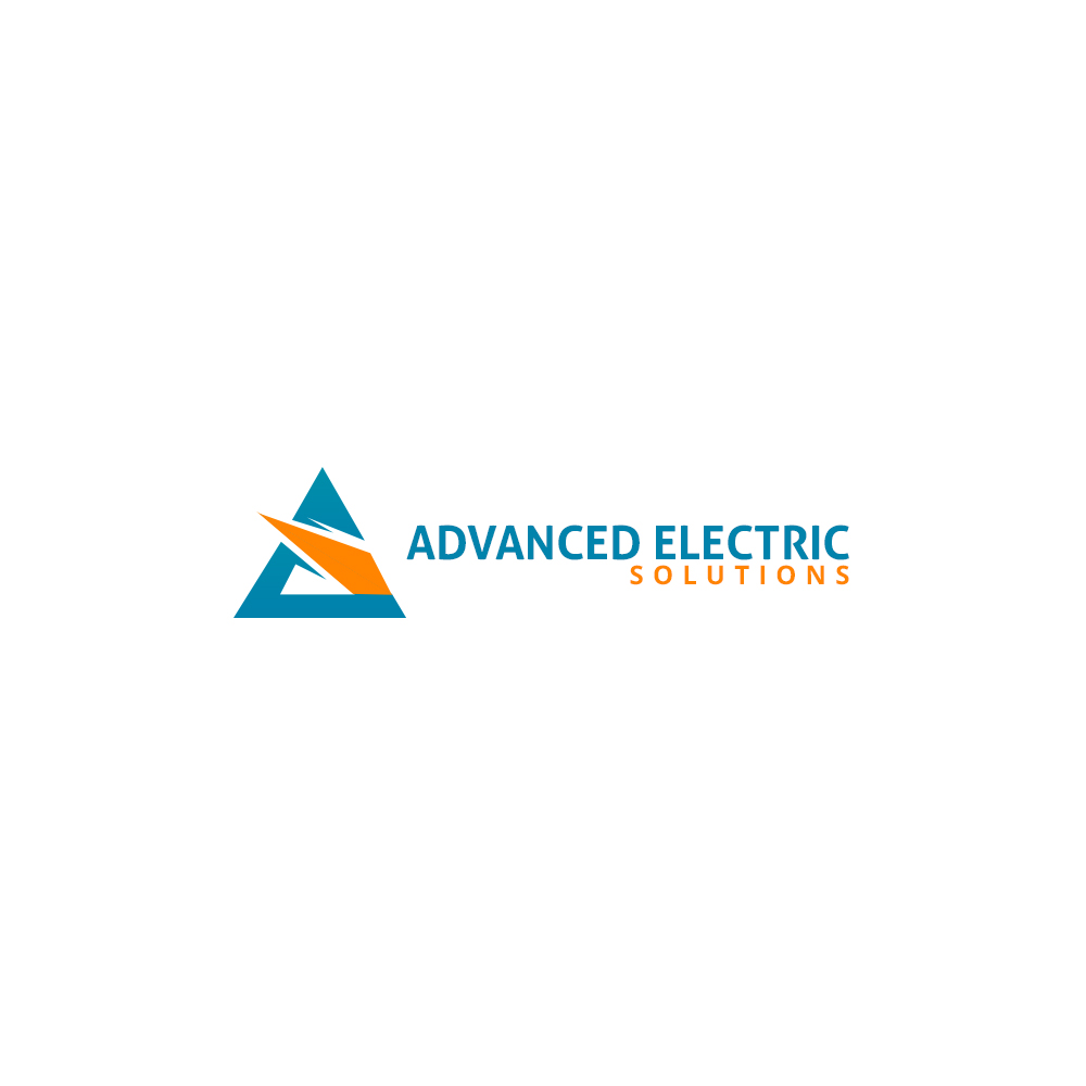 Diseño de Logo por AndyM para Advanced Electric Solutions | Diseño #5856820